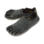 日本直邮Vibram FiveFingers 休闲麻材质五趾鞋 CVT-HEMP 赤脚鞋