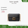 kate spade ks katy 翻盖链条小号斜挎包时尚简约设计感质感女包
