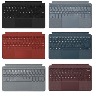 Microsoft/微软Surface pro3/4/5/6/7代 键盘盖特制实体键盘