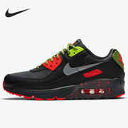 nike耐克airmax90(gs)女子大童休闲运动鞋dc2100-001