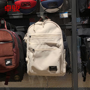 耐克nikemaxair气垫学生，书包运动旅行电脑，双肩背包男ck2663-104