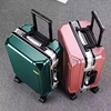 旅行箱行李箱20拉杆箱24女男学生26登机皮箱子28寸20寸大容量耐用