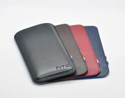 适用于定制 HTC ONE M9/M9 Plus 皮套 手机套 保护套 内胆包 直插套