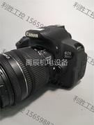 议价佳能700d18-55stm三代套机成色，如新买来就用了咨询