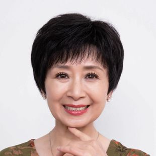 假发中老年女士妈妈款真发全真人，发化疗光头，短发薄款短卷发全头套