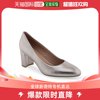 美国直邮aerosoles 女士 高跟鞋爱柔仕皮鞋牛皮