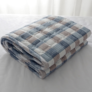 软床垫床褥子宿舍上下铺，0.9m单人垫被褥双人1.8米席梦思保护垫子