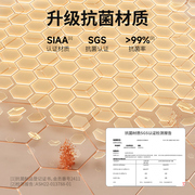 小白熊蒸汽奶瓶消毒器带烘干二合一宝宝专用消毒柜婴儿一体机家用