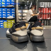 Adidas阿迪达斯三叶草ZX男女鞋休闲跑步鞋减震运动鞋G57962G57963