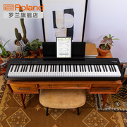Roland罗兰电钢琴FP-30X数码智能家用88键专业便携演奏舞台电子琴