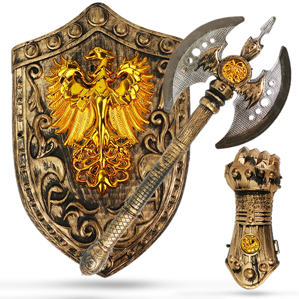 Warrior security hold children Shield Toys Toy Sword boy Model Take precautions against riot Courage Divine realm Warrior pupilin the Toy/Childs/Puzzle/Building block/Model , Electronic/Light/Aerated/Tricky Toy , Glow Toys category - from Buy2taobao.com to provide professional Taobao agent buy service