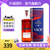 martell马爹利赤木，vsop1000ml干邑白兰地酒，法国进口洋酒