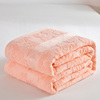 全棉家用毛巾被夏季薄款盖毯子，纯棉老式毛圈夏凉被空调被加大
