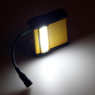 头灯夜钓灯钓鱼灯备用锂，电池组锂电池钓鱼灯头灯电池组