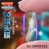 适用 OPPO F15 lens film OPPO A31 cell phone camera protectiv