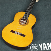 YAMAHA雅马哈古典吉他C40 成人39儿童L36寸小吉他初学者学生男女