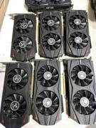 七彩虹iGame650 gtx650 烈焰战神U-Twin-