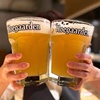 比利时福佳白啤酒杯玻璃，超大容量精酿扎啤杯网红商用六角大号杯子