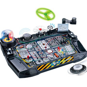 TRONEX儿童stem物理电路玩具科学小实验套装小学生生日礼物电子积