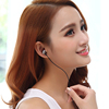 Astrotec/阿思翠 AM700M重低音金属耳机入耳式有线带麦手机通话