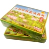 天津特产芙蓉桂花块藕粉500g盒包装木糖醇代餐莲藕粉老式食品干吃