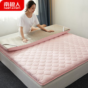 床垫软垫家用榻榻米垫子宿舍学生单人租房专用折叠海绵垫被床褥子