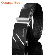 Oceania Roo/大洋洲袋鼠自动扣休闲皮带腰带裤带DS-BL9002