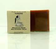 尼泊尔瑰精油皂冷皂手工皂保湿洗脸皂手工精油香皂天然洁面皂