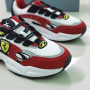 彪马/Puma X Ferrari 法拉利限量款 男子跑步鞋气垫老爹鞋 370338