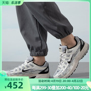 耐克男鞋p-6000女鞋，黑武士复古老爹，鞋运动跑步鞋hj3488-001