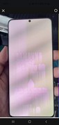维修三星手机屏幕花屏，白屏绿屏不显变色条纹s20s20+s20u