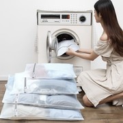 洗衣袋洗衣机专用防变形防皱网兜，细网加厚洗衣服毛衣内衣保护袋