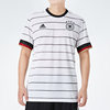 阿迪达斯男装足球短袖德国国家队主场球迷版运动T恤球衣EH6105