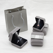 项链盒子礼物盒高档戒指盒，对戒盒手链盒子，手镯盒耳钉盒子耳环盒
