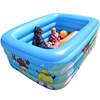 儿童游泳池充气家庭婴儿洗澡桶成人家用宝宝加厚小孩可折叠戏水池