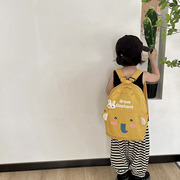 幼儿园小书包儿童背包3岁5岁女宝宝卡通双肩包小学生大容量背包潮