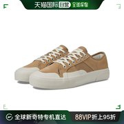 香港直邮潮奢 globe 男士 Surplus 运动休闲鞋