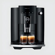 优瑞e4全自动咖啡机，美式咖啡欧洲进口家用清咖意式浓缩美式