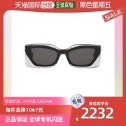 香港直邮潮奢fendi芬迪女士fendifeel太阳眼镜