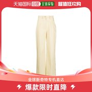 香港直邮潮奢nanushka女士直筒，长裤