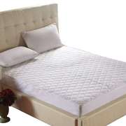 酒店床垫保护垫榻榻米床垫子宾馆床上用品床褥加厚防滑垫双人15