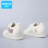 Adidas阿迪达斯三叶草女鞋运动鞋印花休闲鞋板鞋GX2171