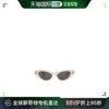 香港直邮DIOR 迪奥 女士猫眼框太阳镜