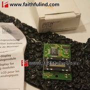 ifme70127易福门用于模拟模块的lcd显示器件议价