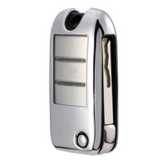 19款荣威rx5汽车钥匙包套适用于i6全包rx3创意rx8ei6/ei5钥匙壳扣