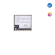 物联网模块esp8285串口转wifi无线透传2mbflashesp-01f