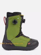 K2 BOUNDARY CLICKER™ X HB 2023 男士户外滑雪鞋靴