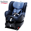 宝得适儿童安全座椅，0-4岁360°旋转汽车，车载isofix双面骑士二代