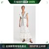香港直邮潮奢 Lug Von Siga 女士 糖果色连衣裙 LGVSG30065