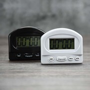 倒计时器奶茶店计时器，记分钟表电子，定时器厨房计时提醒钟